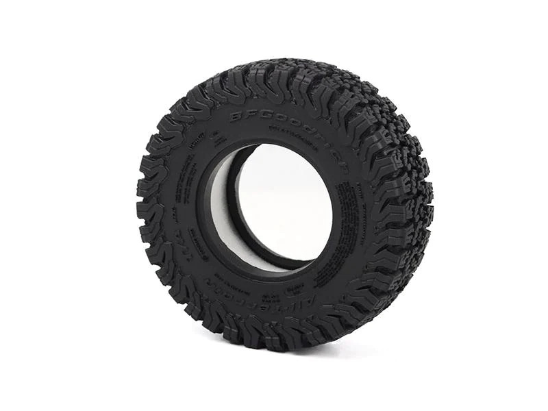 RC4WD Reifen BFGoodrich All Terrain K02 1.7 2 Stück