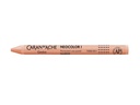 Caran d'Ache Wachsmalstifte Neocolor 1 wasserfest Lachsrot
