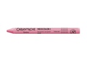 Caran d'Ache Wachsmalstifte Neocolor 1 wasserfest Rosa