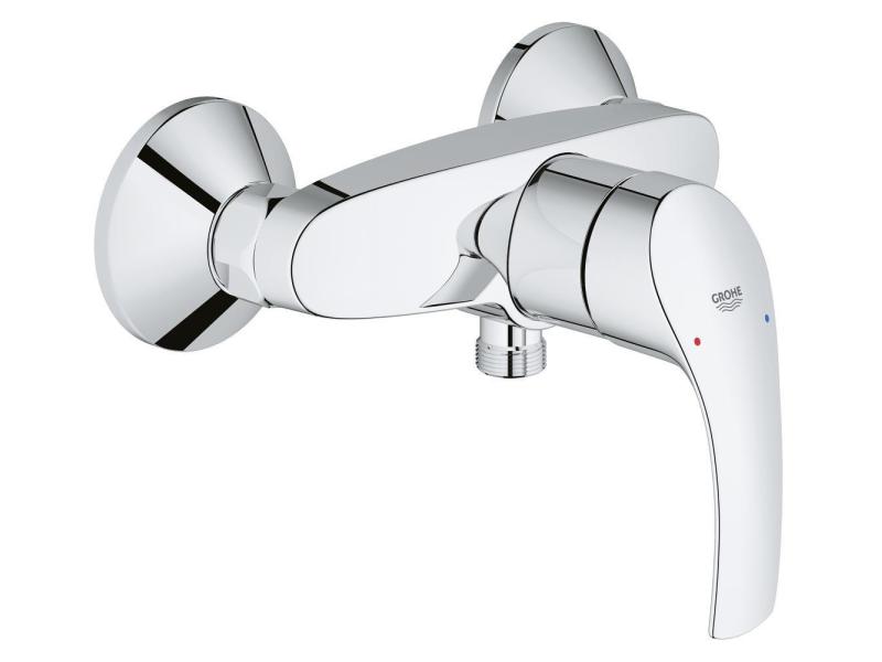 GROHE Duscharmatur Eurosmart 1/2, Chrom