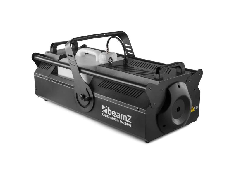 BeamZ Nebelmaschine S3500