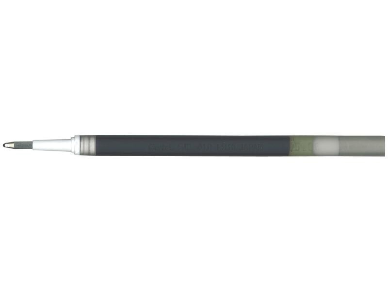 pentel Patrone Energel Liquid 1.0 mm, Schwarz