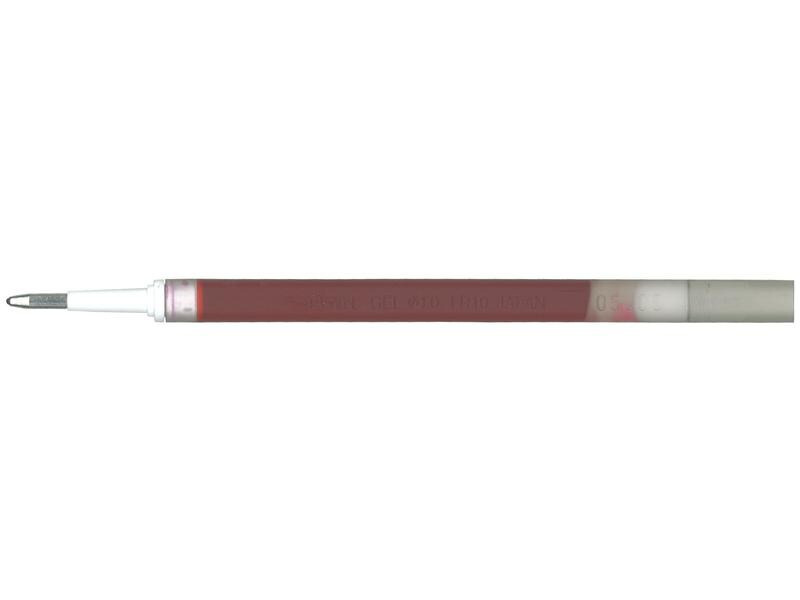 pentel Patrone Energel Liquid 1.0 mm, Rot