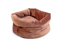 Designed by Lotte Katzenkorb Fluco Ø 45, Rosa