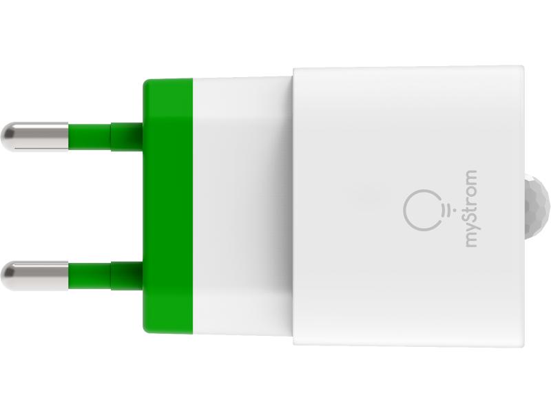 myStrom Bewegungsmelder WiFi Motion Sensor