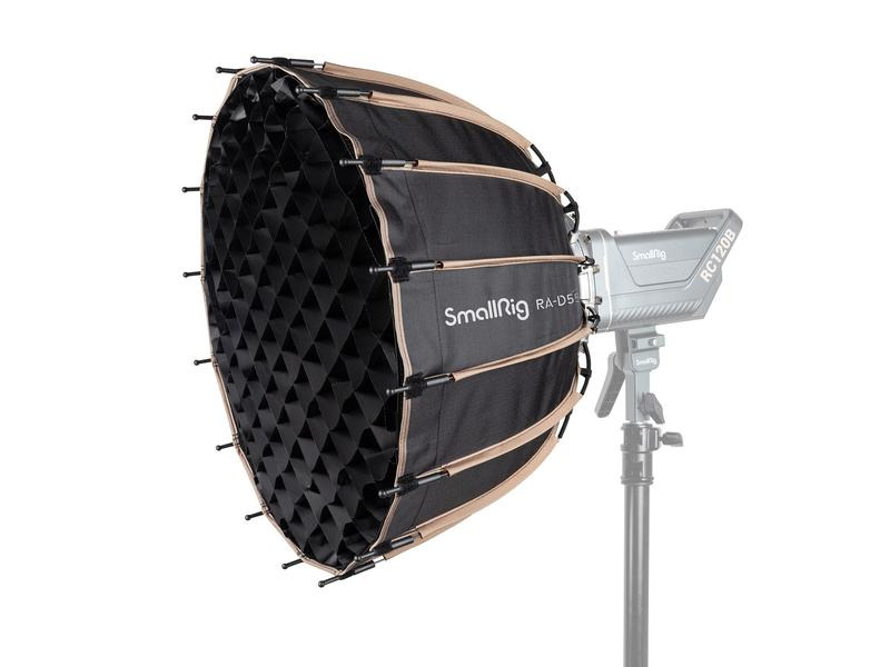 Smallrig Softbox RA-D55