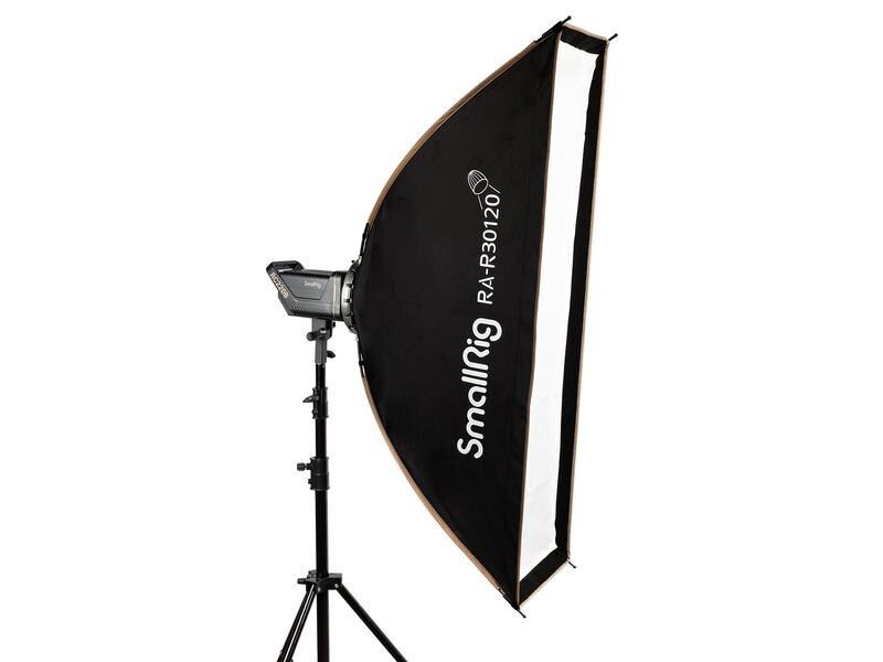 Smallrig Softbox RA-R30120