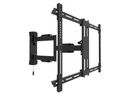 Multibrackets Wandhalterung Outdoor-Halter 6706 Schwarz