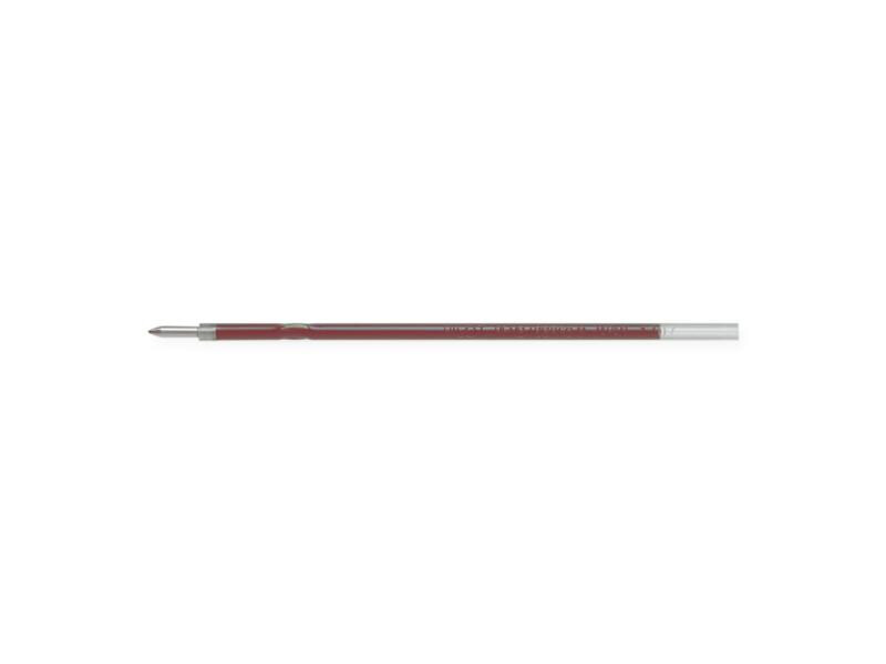 Pilot Kugelschreiberpatrone RFJS-GP, 0.3 mm, Rot