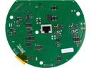 Axis Q60 PCB Power Repair Board A