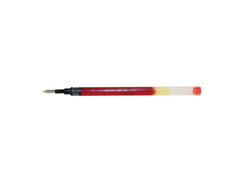 Pilot Kugelschreiberpatrone Gel G2 ex, 0.7 mm, Rot