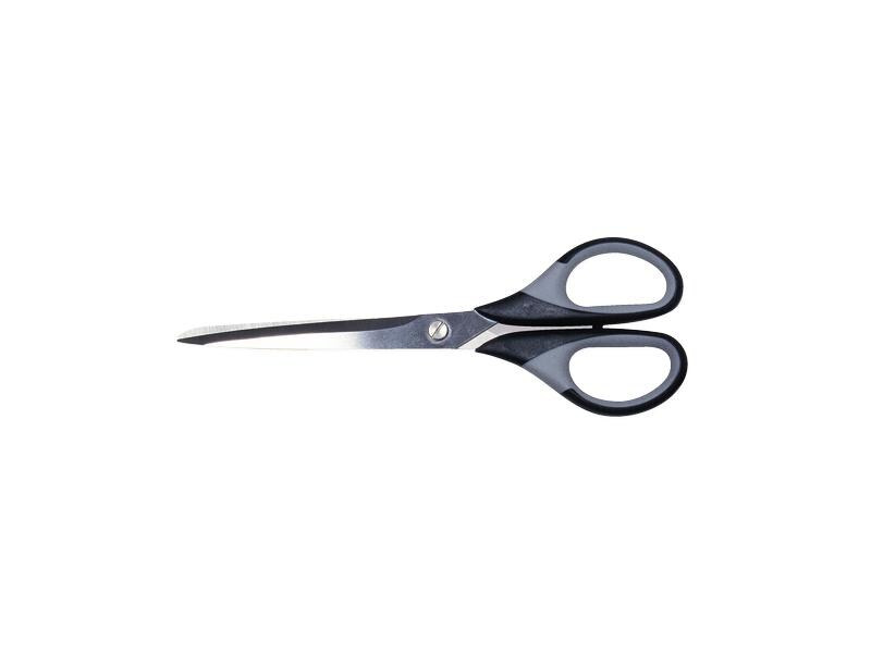 Lerche Schere Magna Soft-Grip 484 18 cm, Rechtshänder