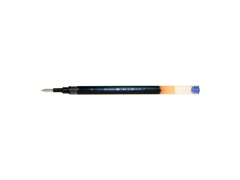 Pilot Kugelschreiberpatrone Gel G2 ex, 0.7 mm, Blau