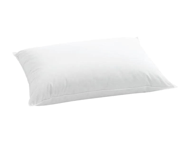 Billerbeck Klassisches Kopfkissen Standard 150 Daunen, 65 x 100 cm