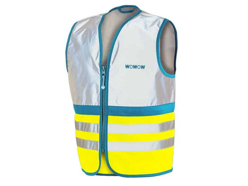 wowow Reflexweste Wasabi, M