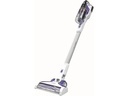 BLACK+DECKER Akku-Hand- und Stielsauger Pet 4 in 1 Lila/Weiss