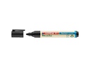 edding Flipchart-Marker 31 EcoLine Schwarz