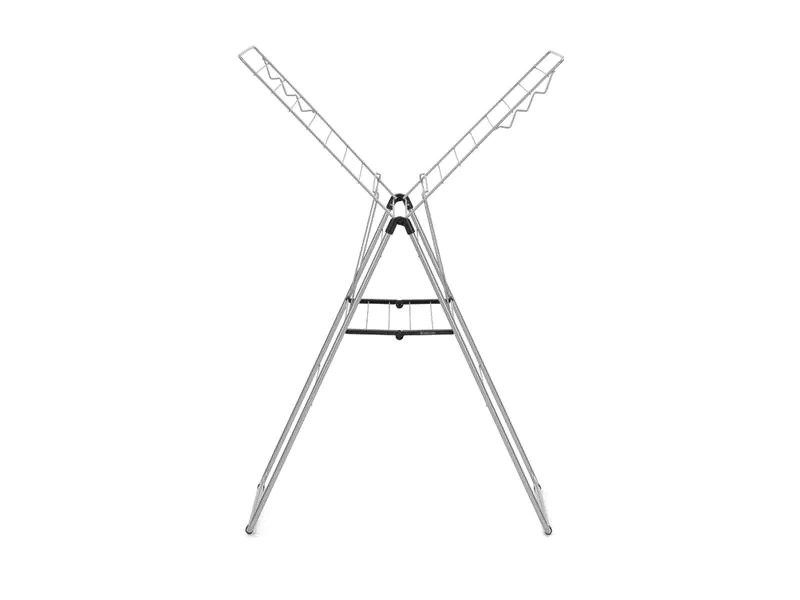 Brabantia Standtrockner HangOn 20 m, Grau