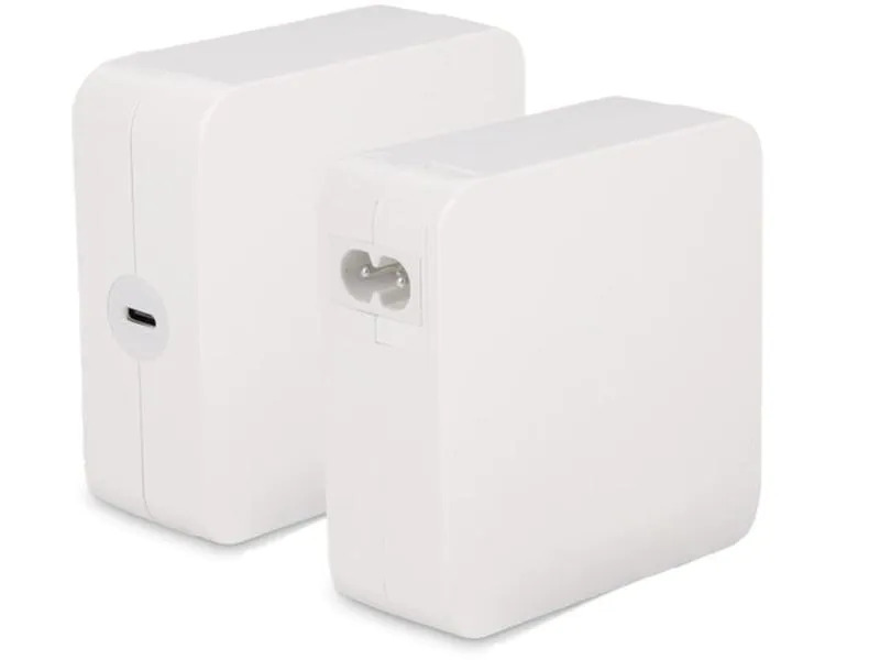 LMP USB-C GaN Power Adapter 140W
