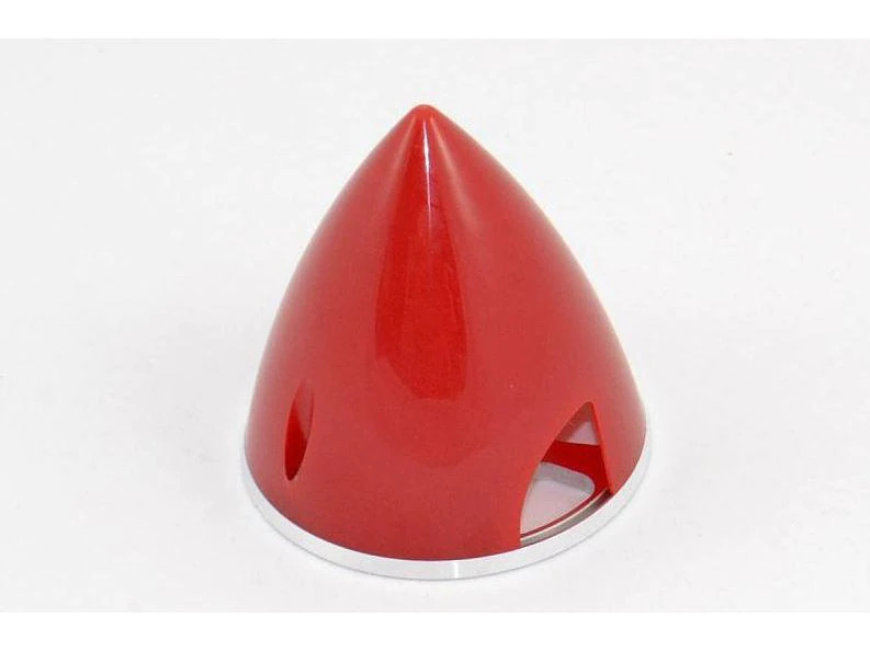 Aeronaut Spinner 82 mm Rot
