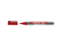 edding Whiteboard-Marker 361 Rot