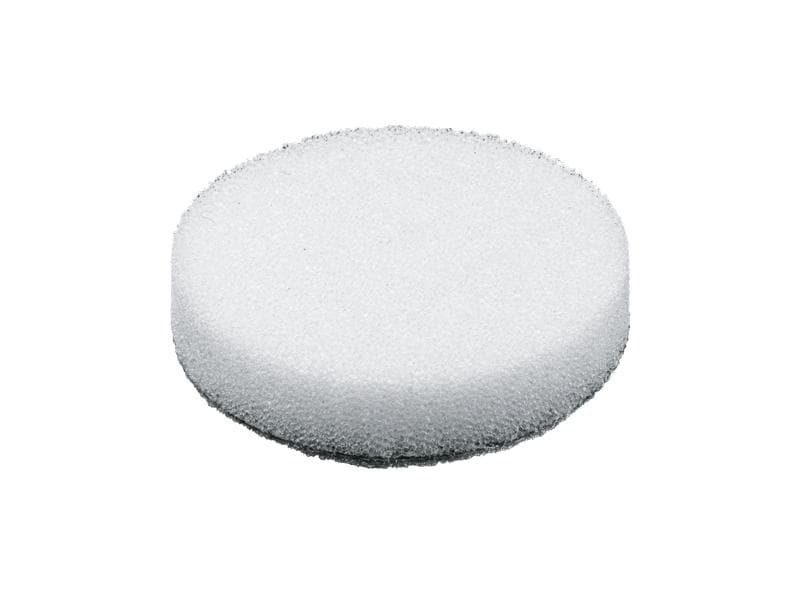 Bosch Polierschwamm für EasyCurvSander 12