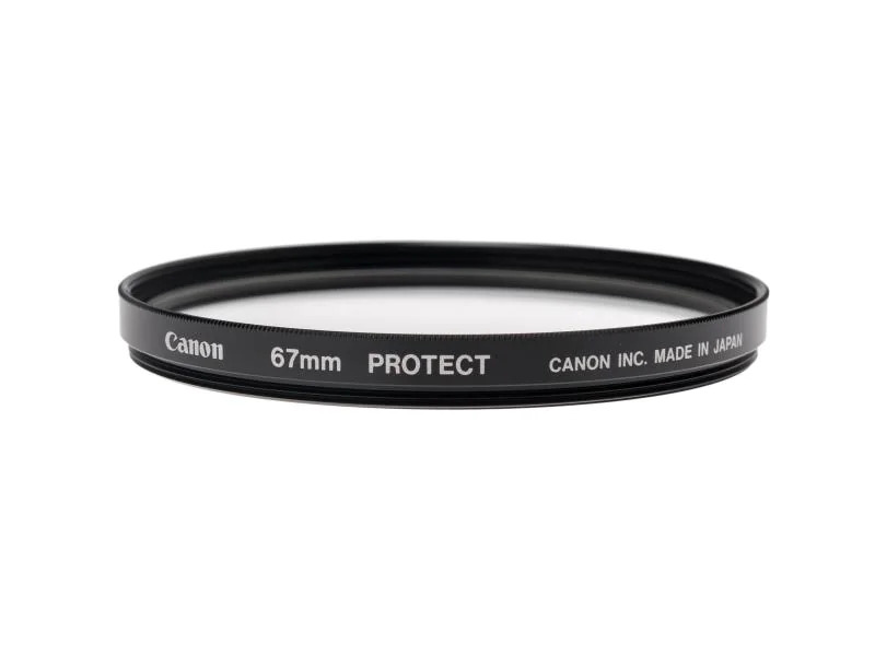 Canon Schutzfilter 67 mm