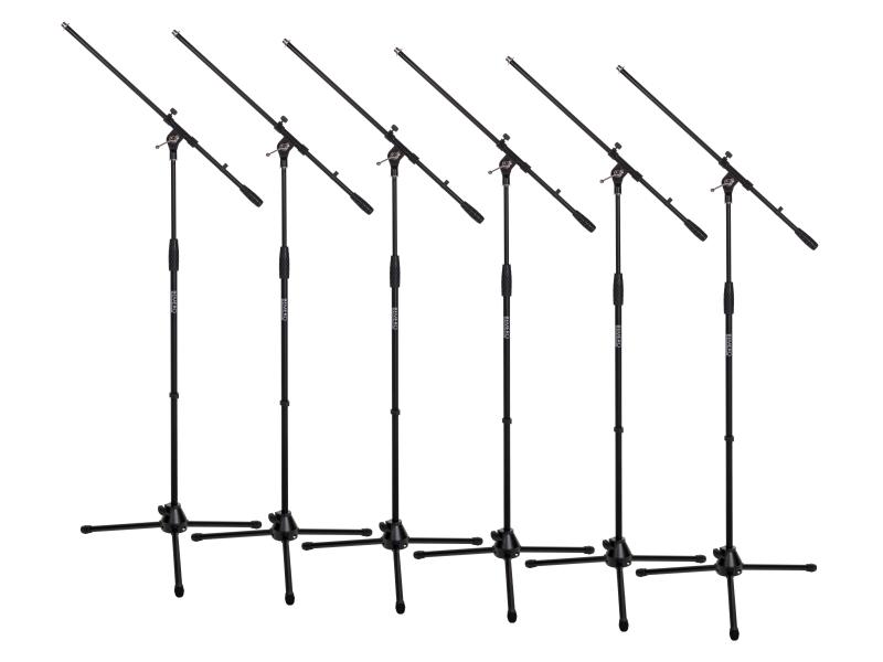 Bemero Halterung TH-8022BK