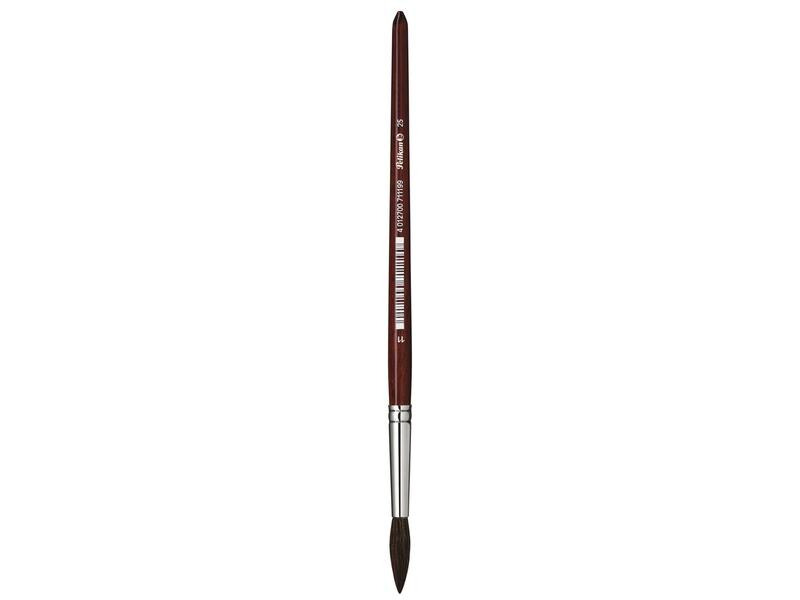 Pelikan Feinhaarpinsel 25 1 Stück