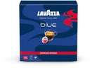 Lavazza Kaffeekapseln Blue Espresso Intenso 100 Stück