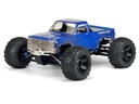 Proline Karosserie Chevy Pick-Up 1980 unlackiert, 1:8