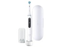Oral-B Rotationszahnbürste iO Series 5 Quite White