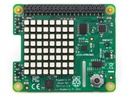 Raspberry Pi Add-On Board Sense HAT zu Raspberry Pi