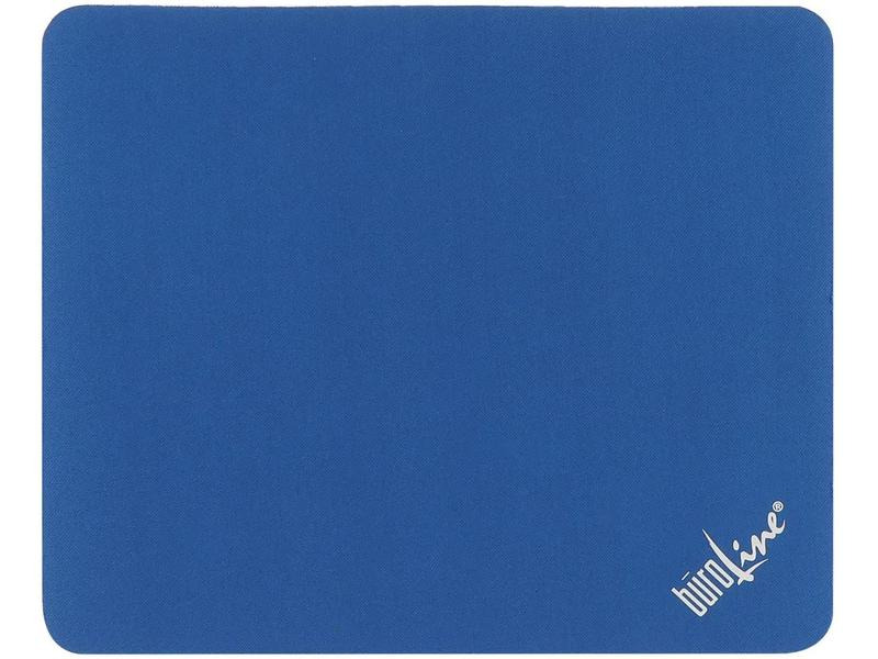 Büroline Mausmatte 219 x 180 x 2 mm Blau