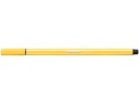 STABILO Pen 68, Gelb