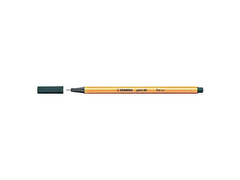 STABILO point 88 Olive