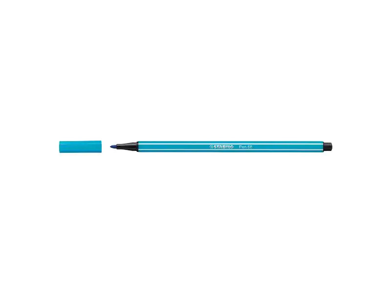 STABILO Pen 68 Hellblau
