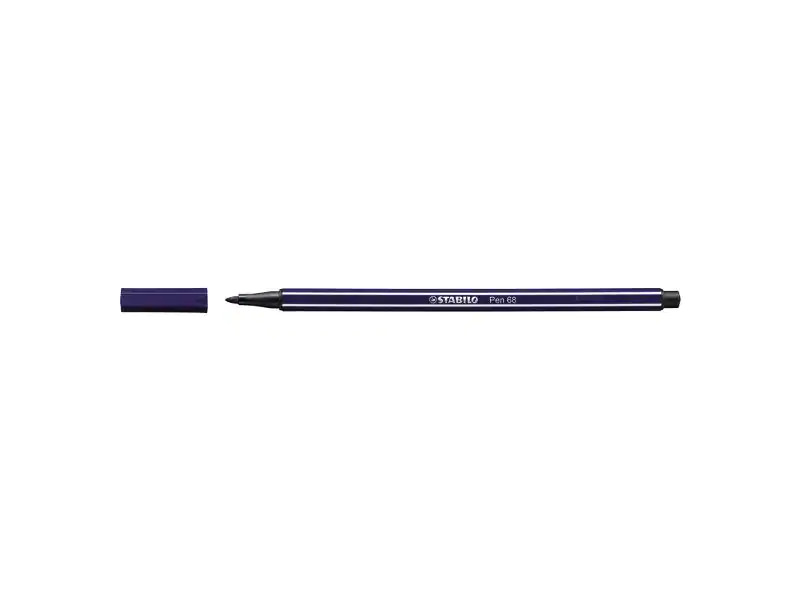 STABILO Pen 68 Preussischblau