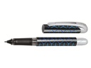 Online Tintenroller College 0.7 mm, Blau/Schwarz