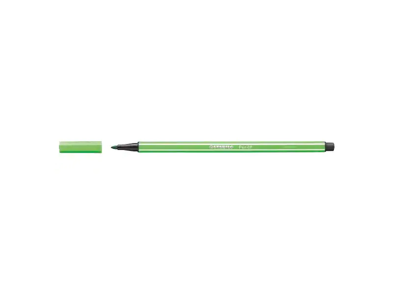 STABILO Pen 68 Laubgrün
