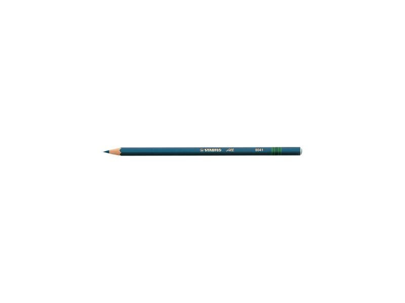 STABILO Farbstifte All Spezial 3.3 mm Blau