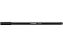STABILO Pen 68, Schwarz