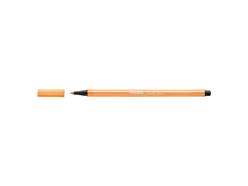 STABILO Pen 68 Neon Orange