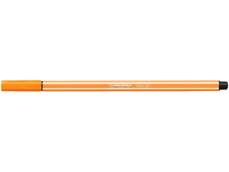 STABILO Pen 68, Orange