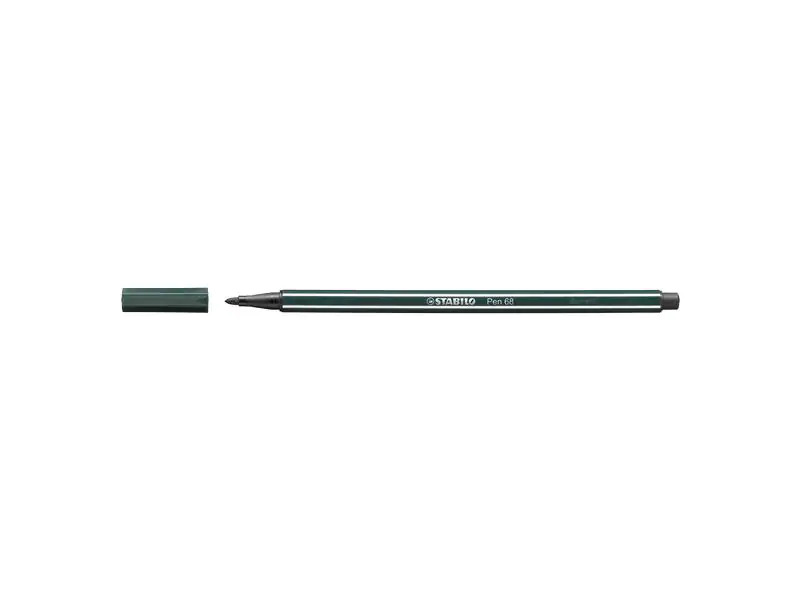 STABILO Pen 68 Grünerde