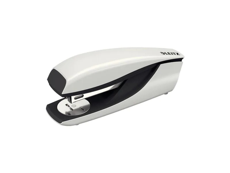 Leitz Heftgerät 5502 30 Blatt, Grau