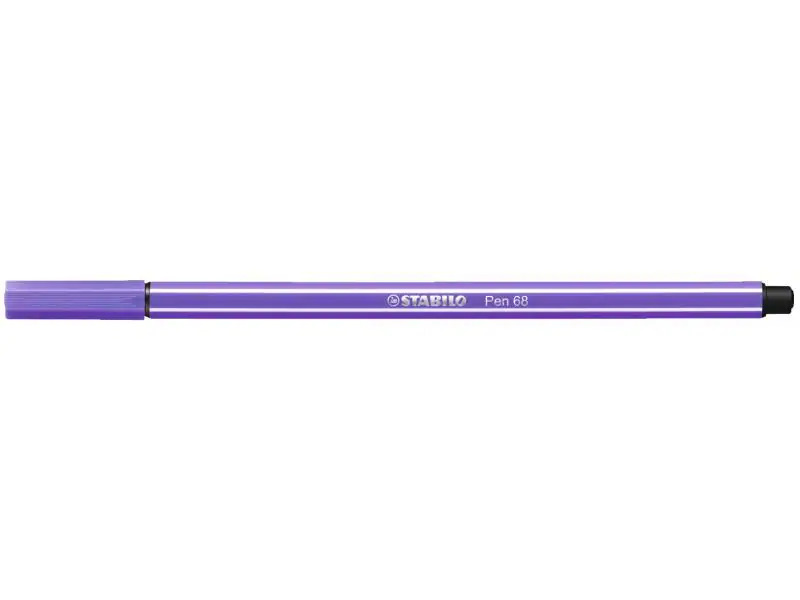 STABILO Pen 68 Violett
