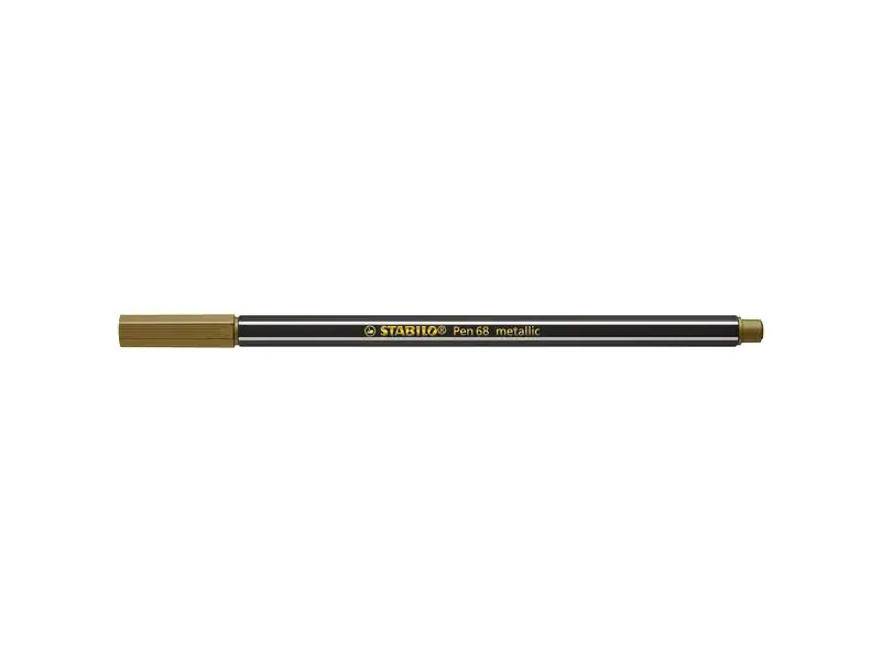 STABILO Pen 68 Gold metallic
