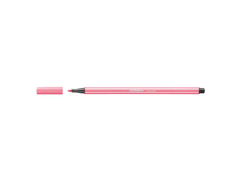 STABILO Pen 68 Rosa