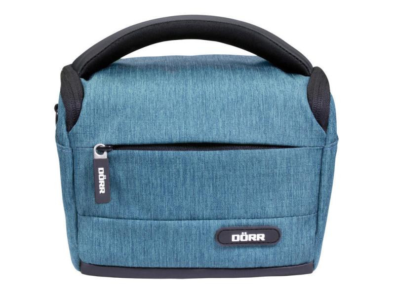 Dörr Kameratasche Motion XS Blau